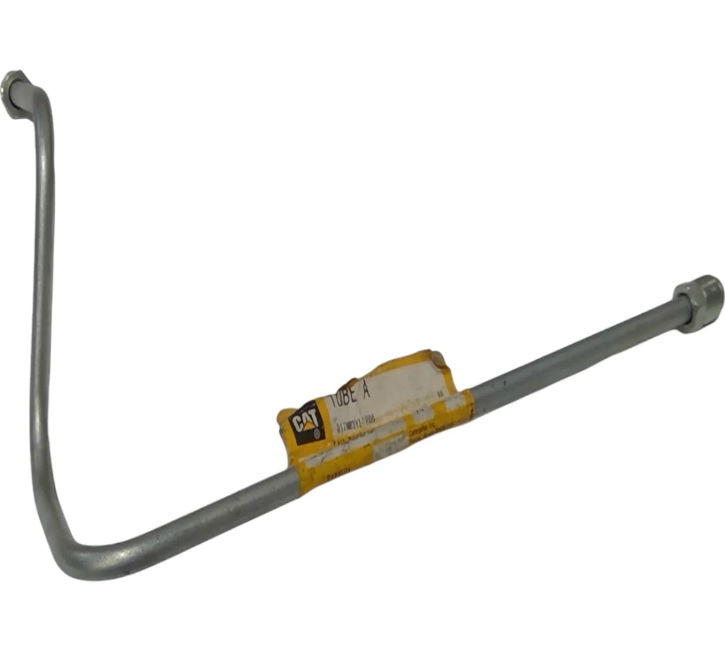 For Caterpillar Tube As Part # 1985696