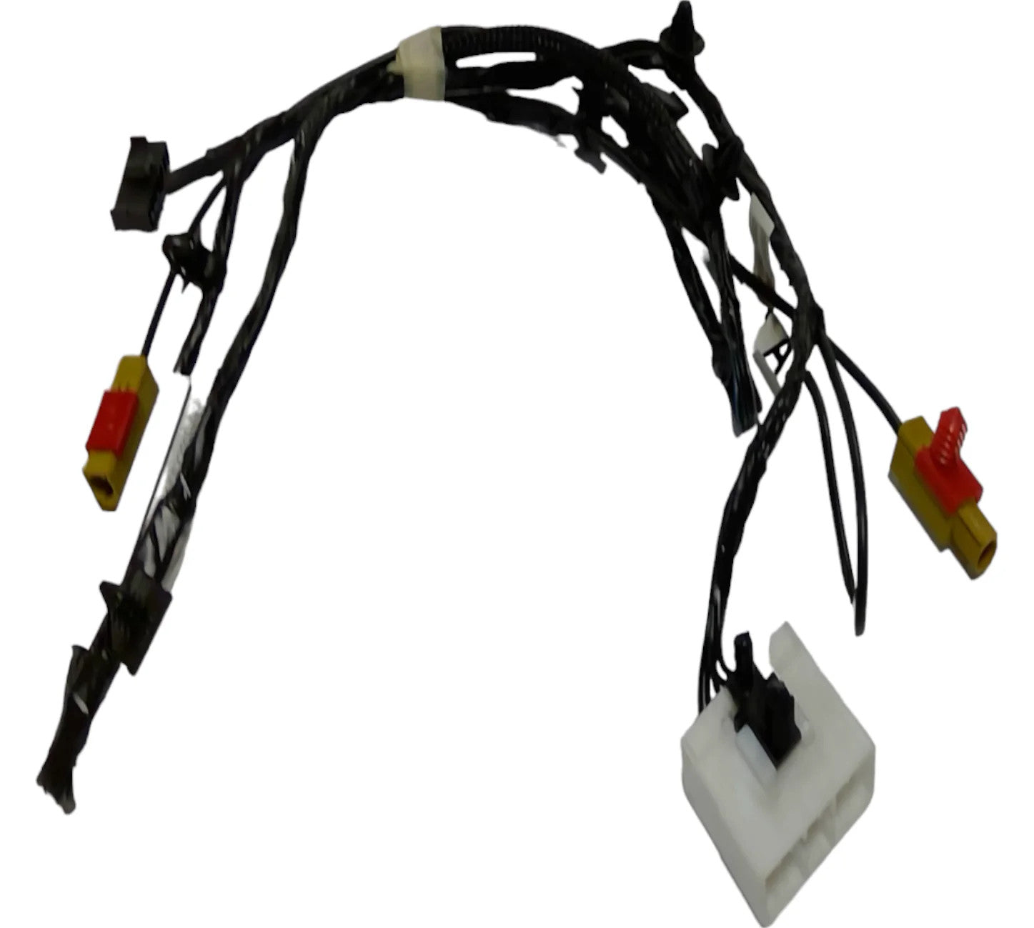 For Mopar Mirror Jumper Wiring Part # 68039525AA