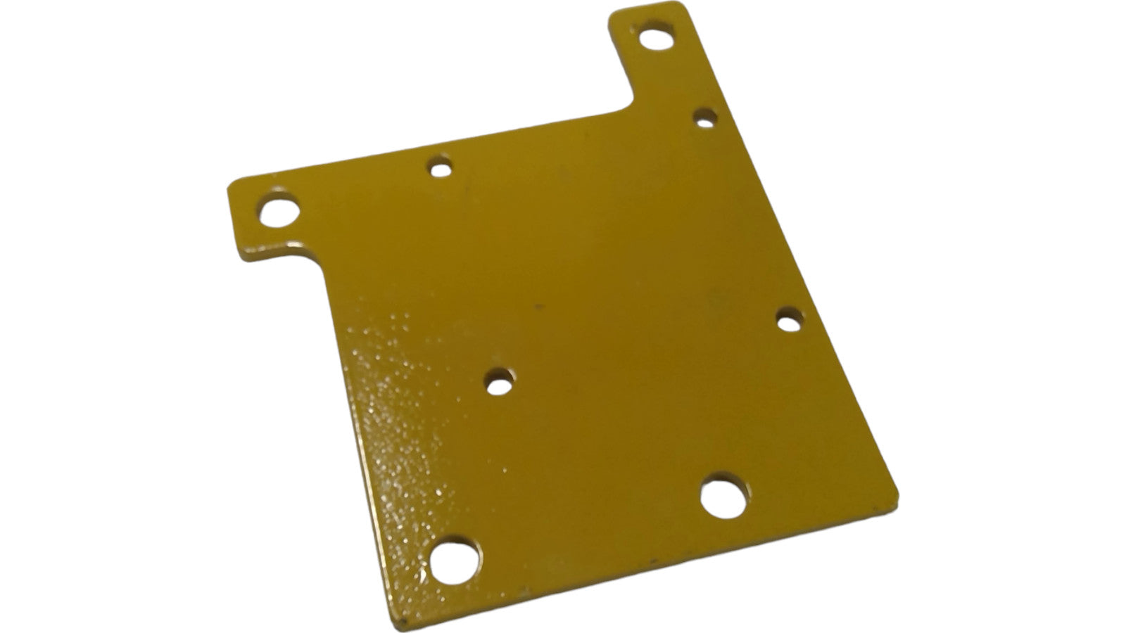 New Old Stock Plate Part # 2895453 For Caterpillar