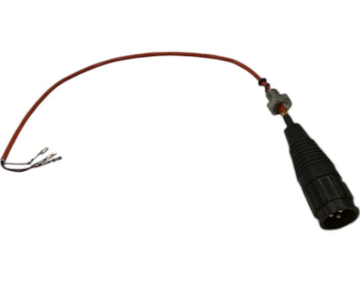 For AGCO Cable & Sub Assembly Part # AG710624