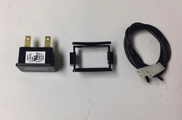 For Paccar Corporate Hour Meter Part # 98311