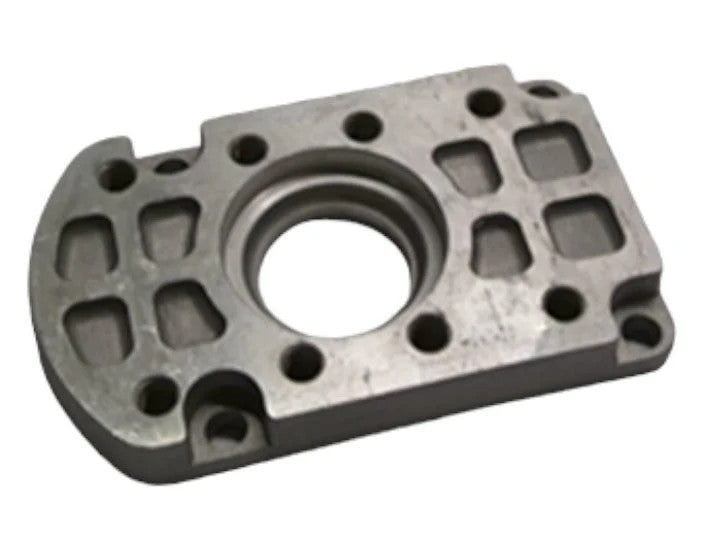 For Caterpillar Europe Flange Part # 8U7950
