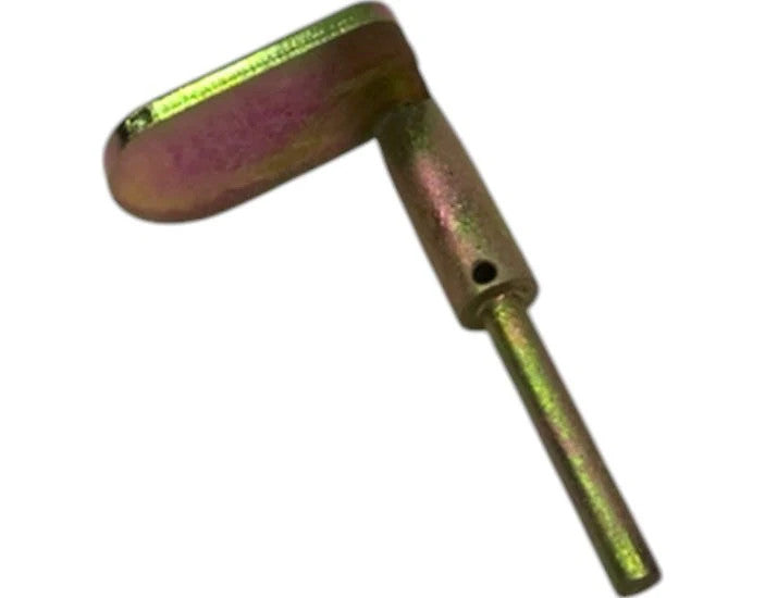 For AGCO Clevis Pin Part # 3795299M91