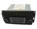 For Mopar Multi Media Radio Part # 5064948AF