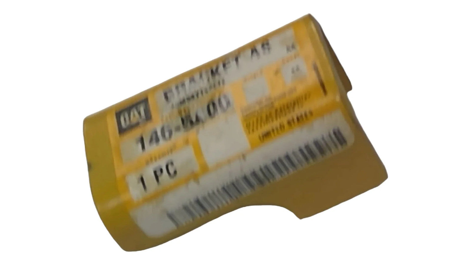 For Caterpillar Bracket As Part # 1465400