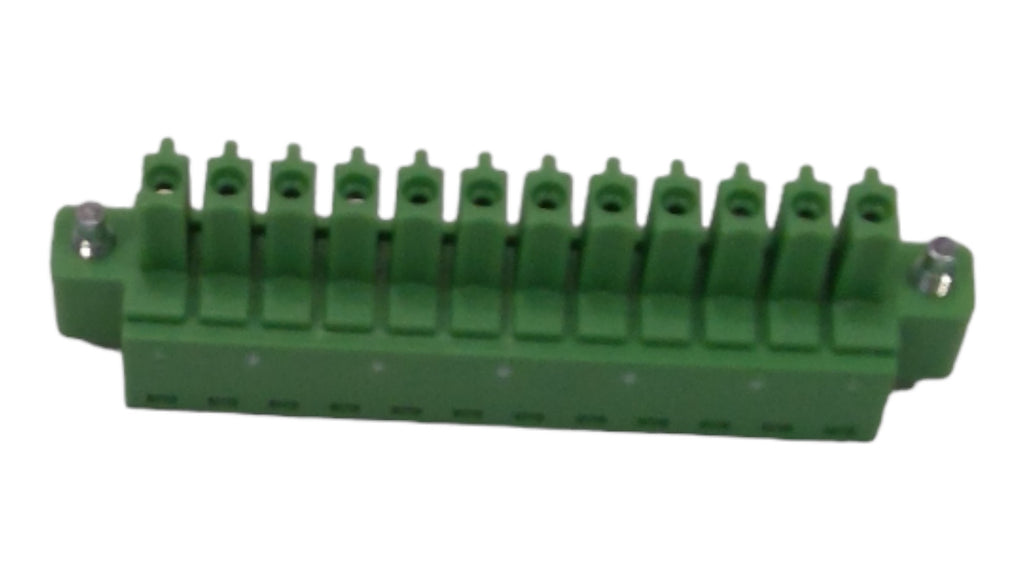 New Old Stock Connector Part # 5324182 For Caterpillar
