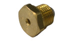 New Old Stock Nozzle Part # 5314798 For Caterpillar