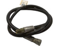 For AGCO Hose Hyd 100R1 Singl Part # 71168607