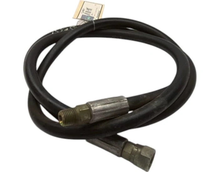 For AGCO Hose Hyd 100R1 Singl Part # 71168607