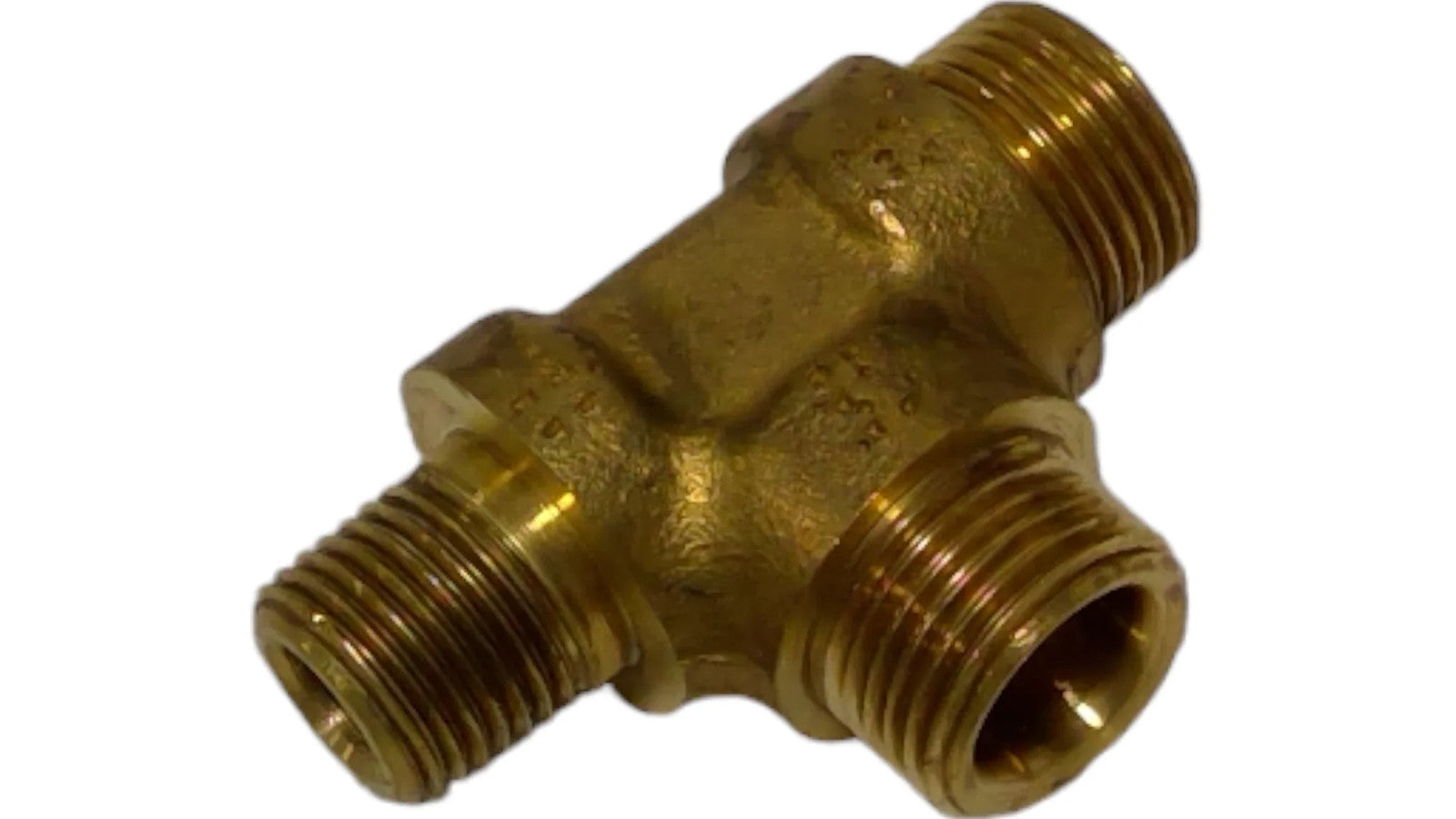 For CNHi Connection 3 Way Part # 70920411