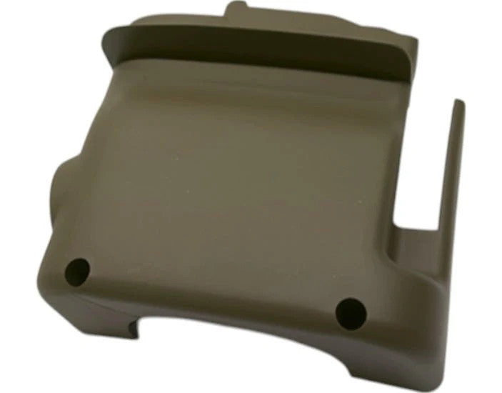 For Mopar Shroud Part # QH24XTMAB