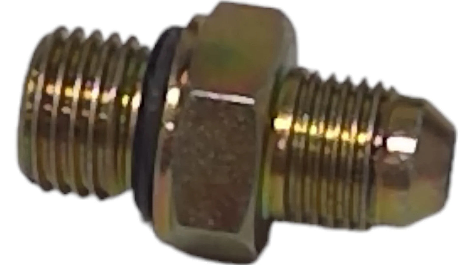 For CNHi Hyd Connector Part # 79066937