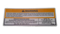 New Old Stock Plate Warng Part # 1794395 For Caterpillar