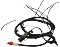 For Mopar Engine Block Heater Cord Part # 68149001AA