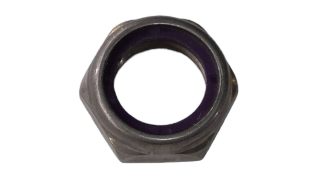 New Old Stock Nut-hex Part # 5063381 For Caterpillar
