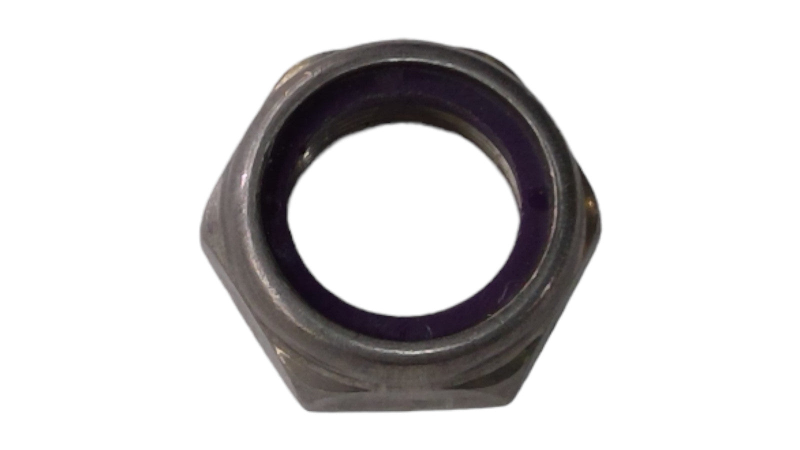 New Old Stock Nut-hex Part # 5063381 For Caterpillar