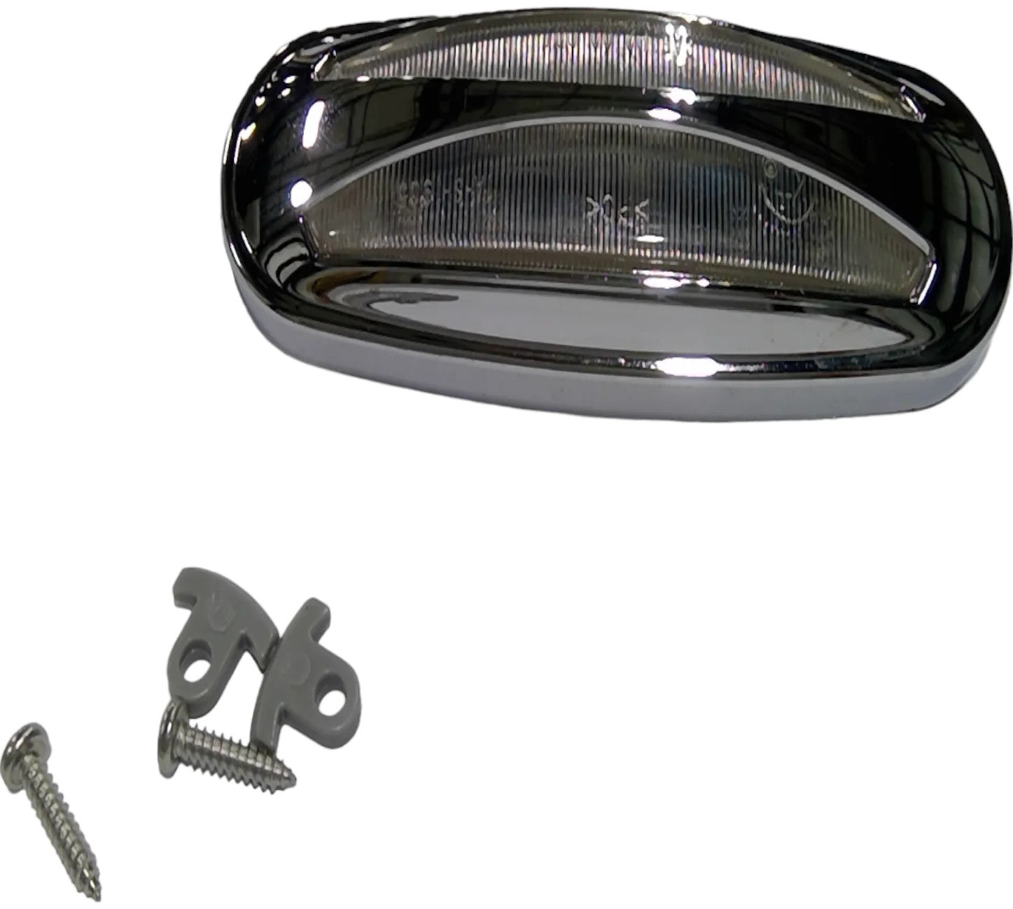 For Paccar Corporate Light Clearance Mrkr Amb Part # LL044103
