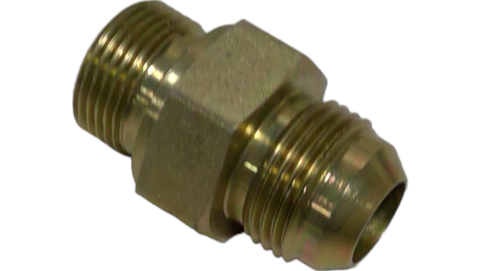 New Old Stock Adapter Part # B95100 For CNHi
