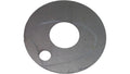 New Old Stock Plate Part # 3324834 For Caterpillar