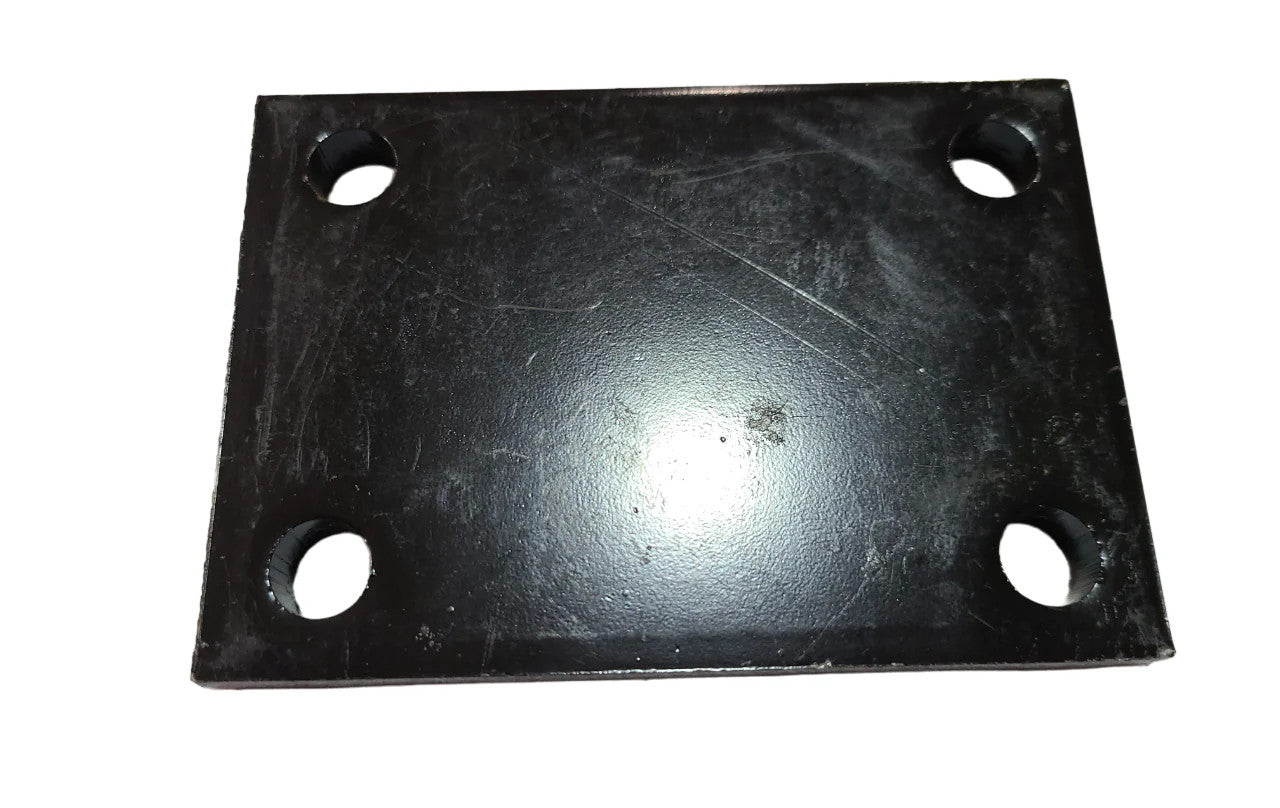 For Paccar Corporate Plate Fixing Straight 111X Part # 1405613PAC