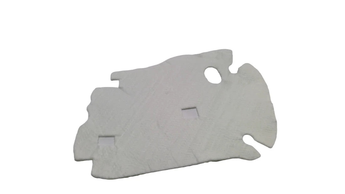 Fits Can-Am Outlander / Renegade / Commander / Maverick WOOL, Part # 514054257