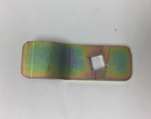 New Old Stock Stopper Rear Window Part # 36919-53842 For Kubota Tractors