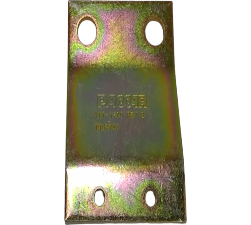 New Old Stock Bracket, Fuel Splitter Part # K11-1200 For Kenworth