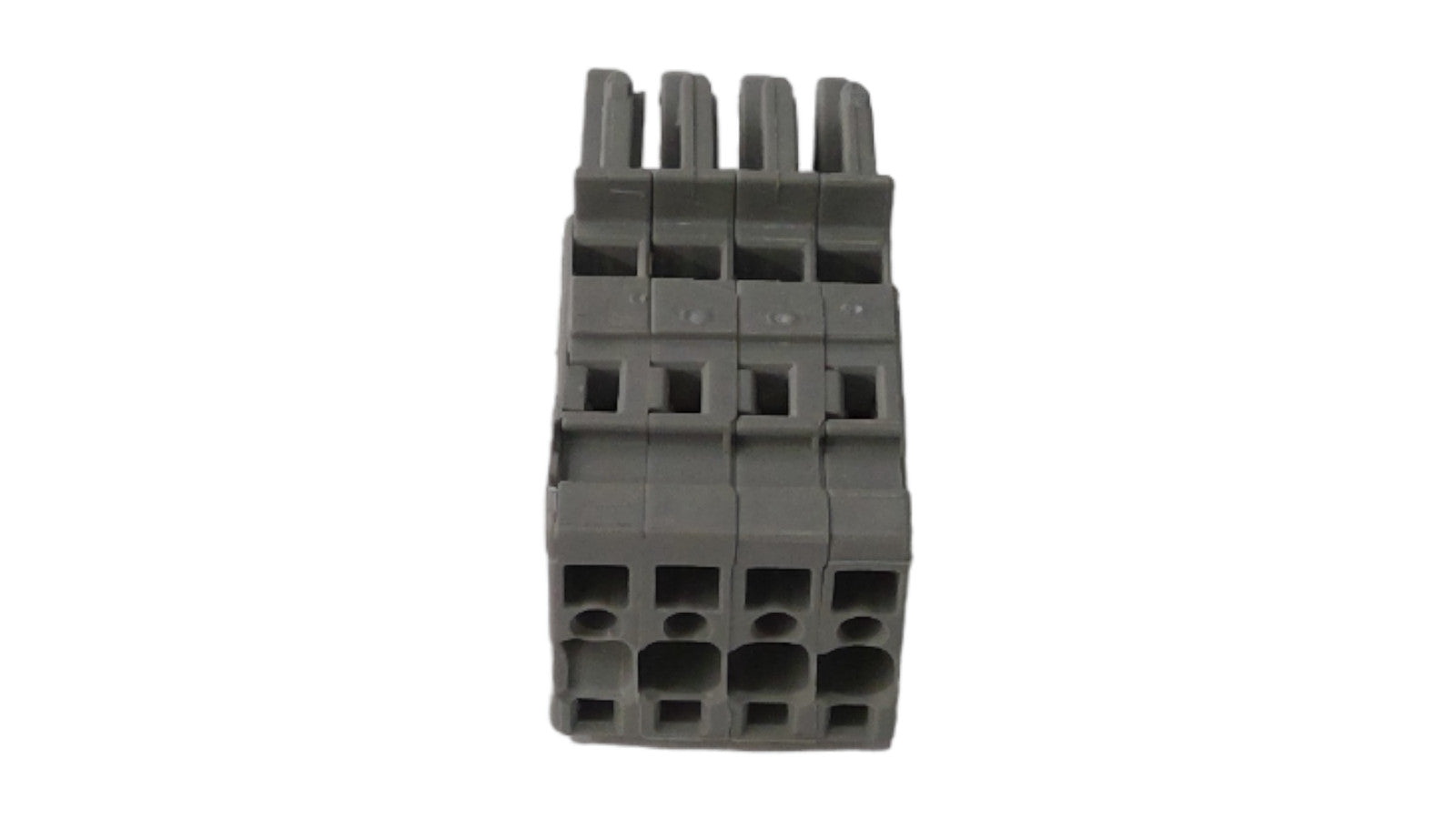 New Old Stock Plug-4-pole Part # 5324133 For Caterpillar