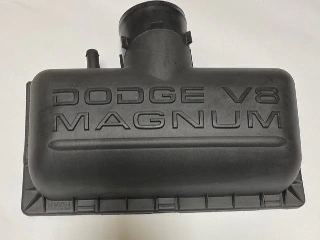 For Mopar Cover Air Cleaner Part # 53031771AA