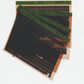 1997 Toyota Land Cruiser Workshop Service Repair Manual Microfiche Set