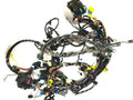 1995 Chevrolet Corvette export Export dash panel wiring harness, Part # 12163701