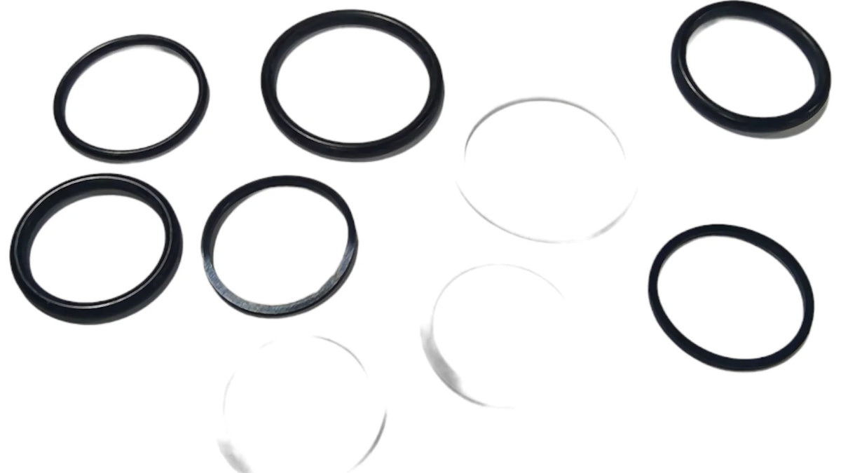 For CNHi Kit Seals Part # 85819104