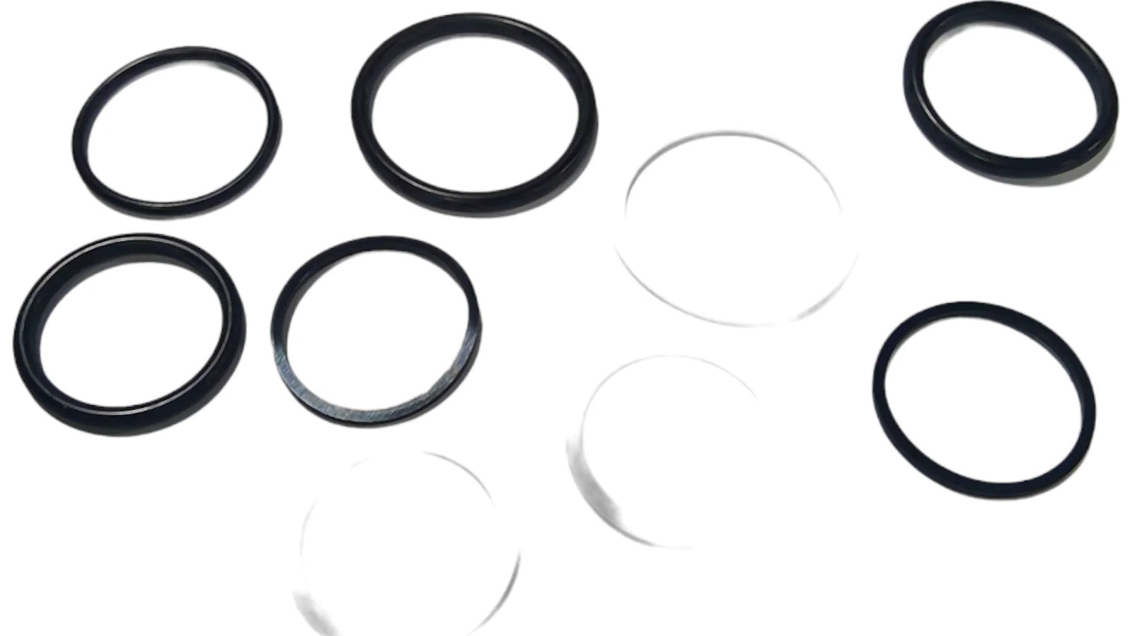 For CNHi Kit Seals Part # 85819104