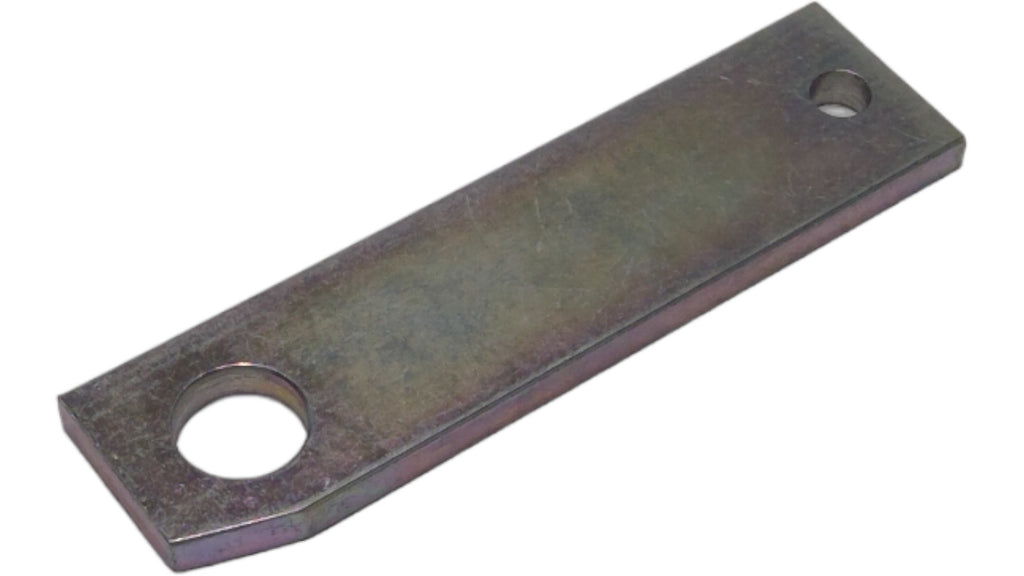 New Old Stock Plate Part # RB208-65660 For Kubota Tractors