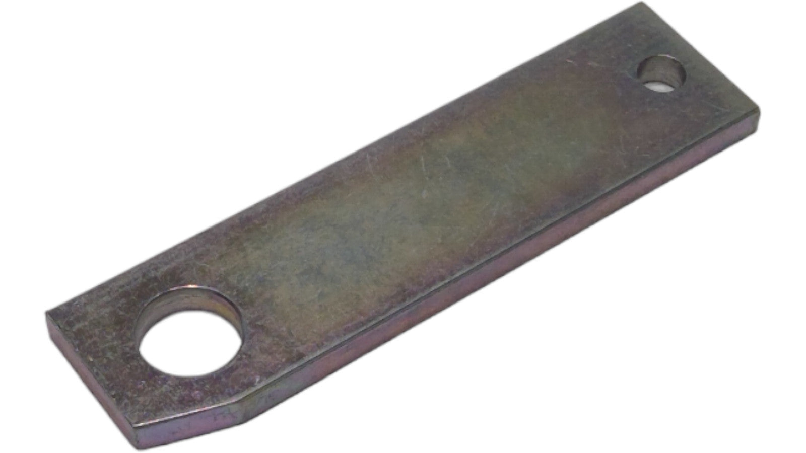 New Old Stock Plate Part # RB208-65660 For Kubota Tractors