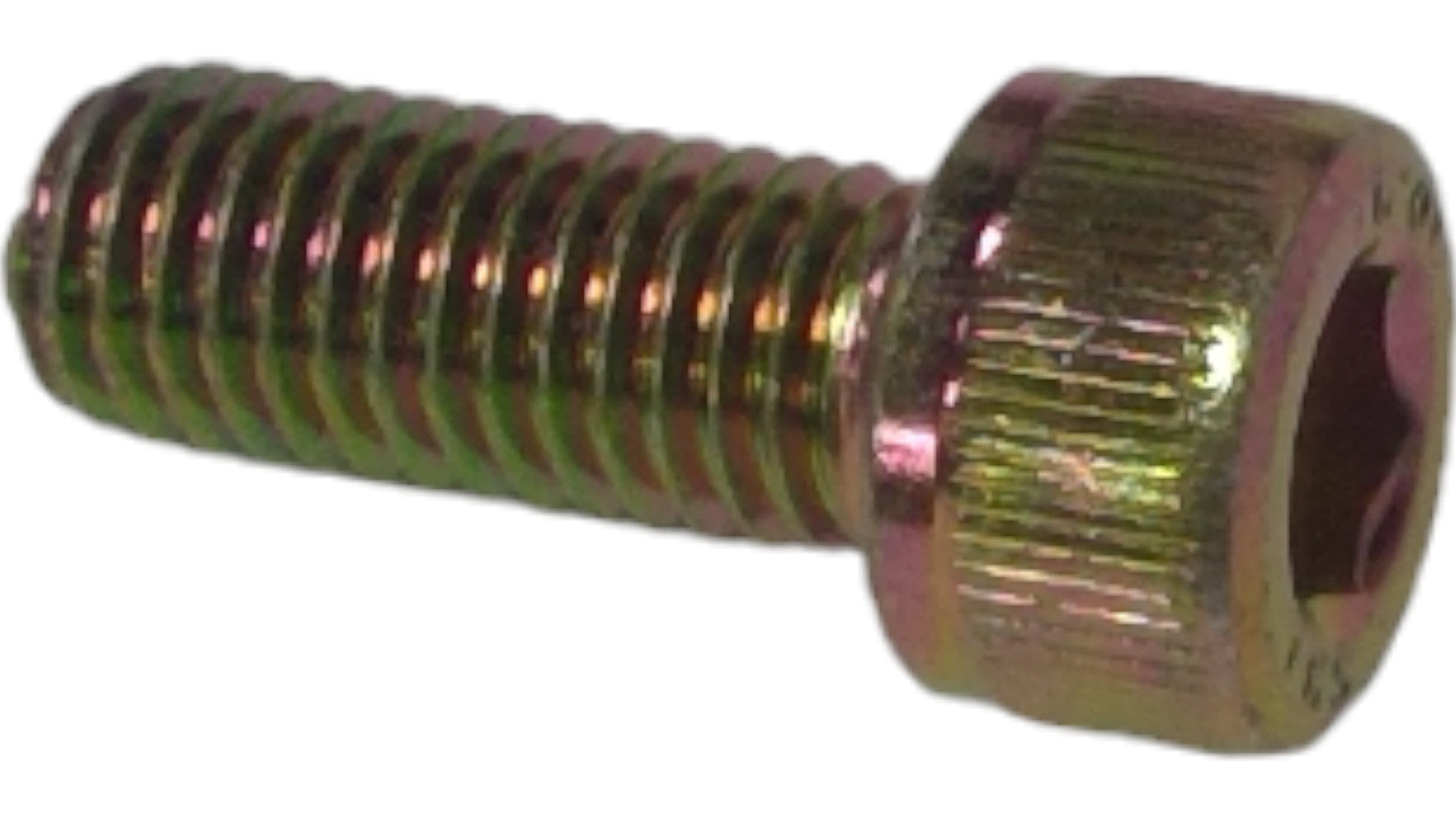New Old Stock Bolt Part # SBA340490237 For CNHi