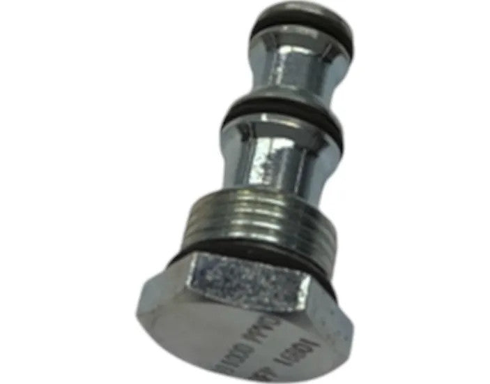 New Old Stock Plug Part # 85820951 For CNHi