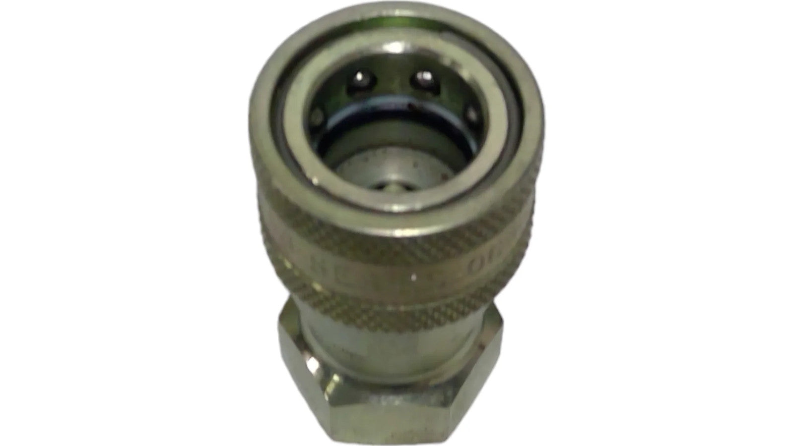 For CNHi Hyd Connector Part # 73126477