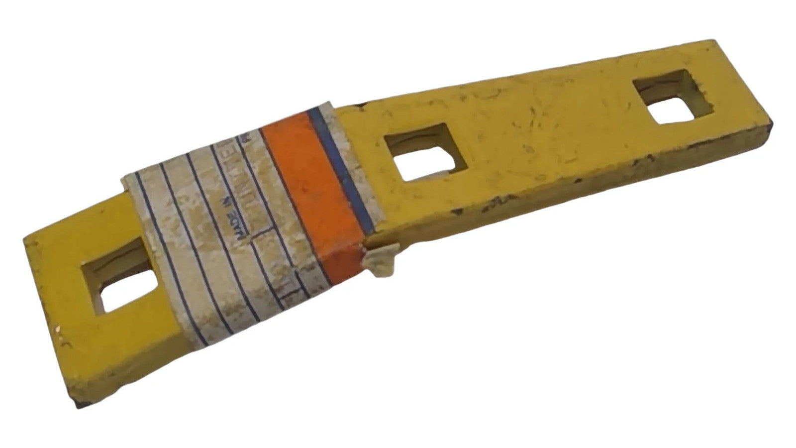 For CNHi Bracket Part # 255510