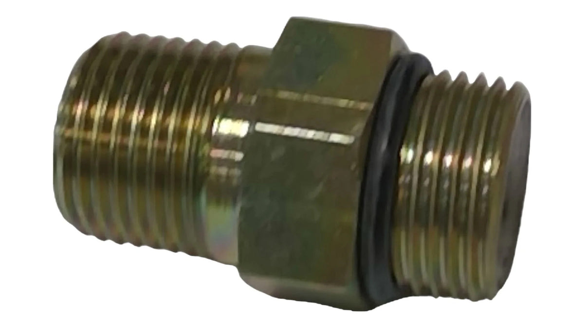 For CNHi Fitting Part # D82878