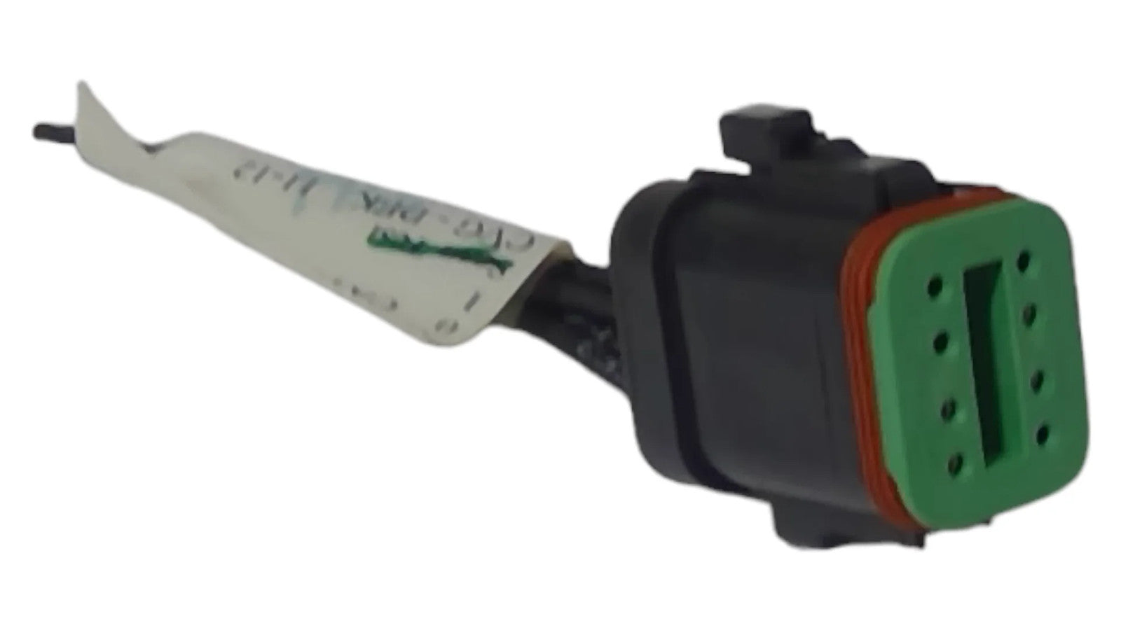 For Caterpillar Plug As Part # 1635405
