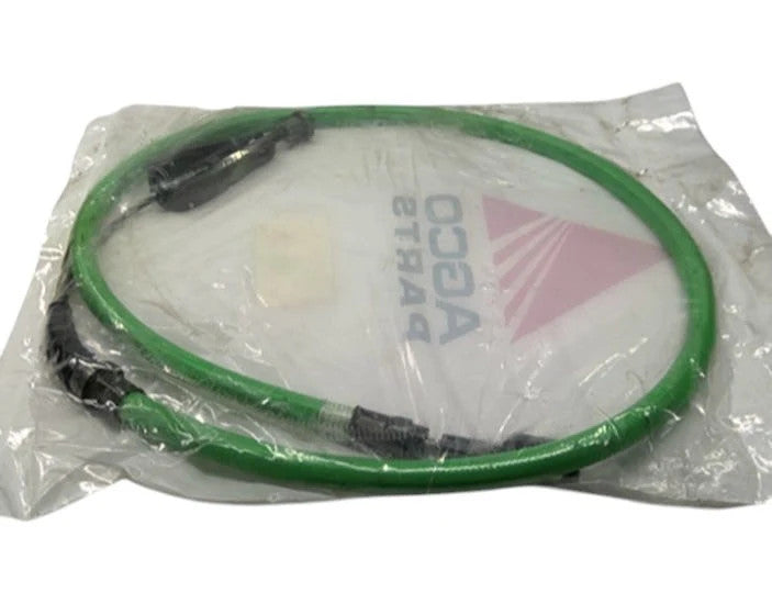 For AGCO Cable Contl Part # 5101697