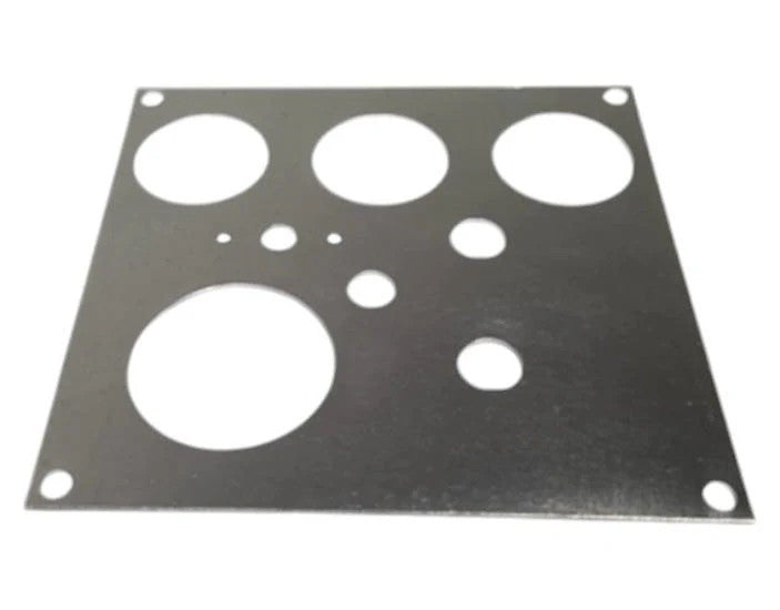 For Caterpillar Plate-rh Part # 5G6098