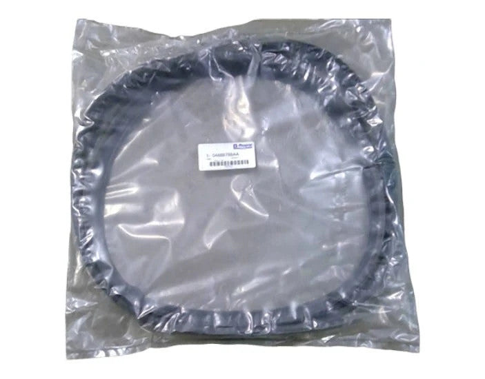 For Mopar Weatherstrip Decklid Part # 4888788AA