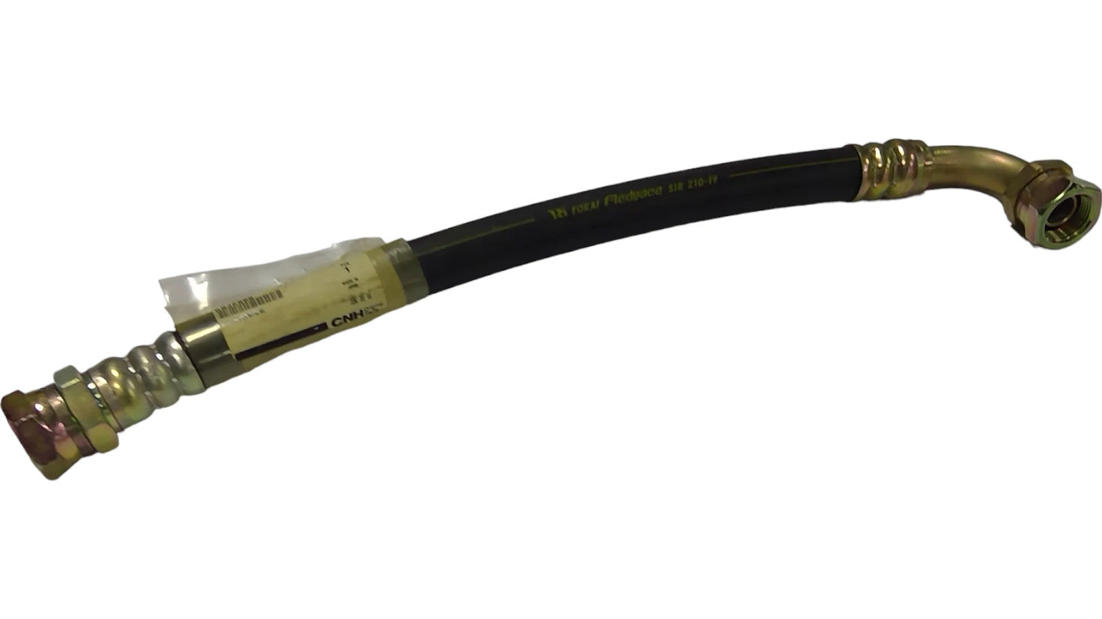 For CNHi Hose Hydraulic Part # KSJ2995