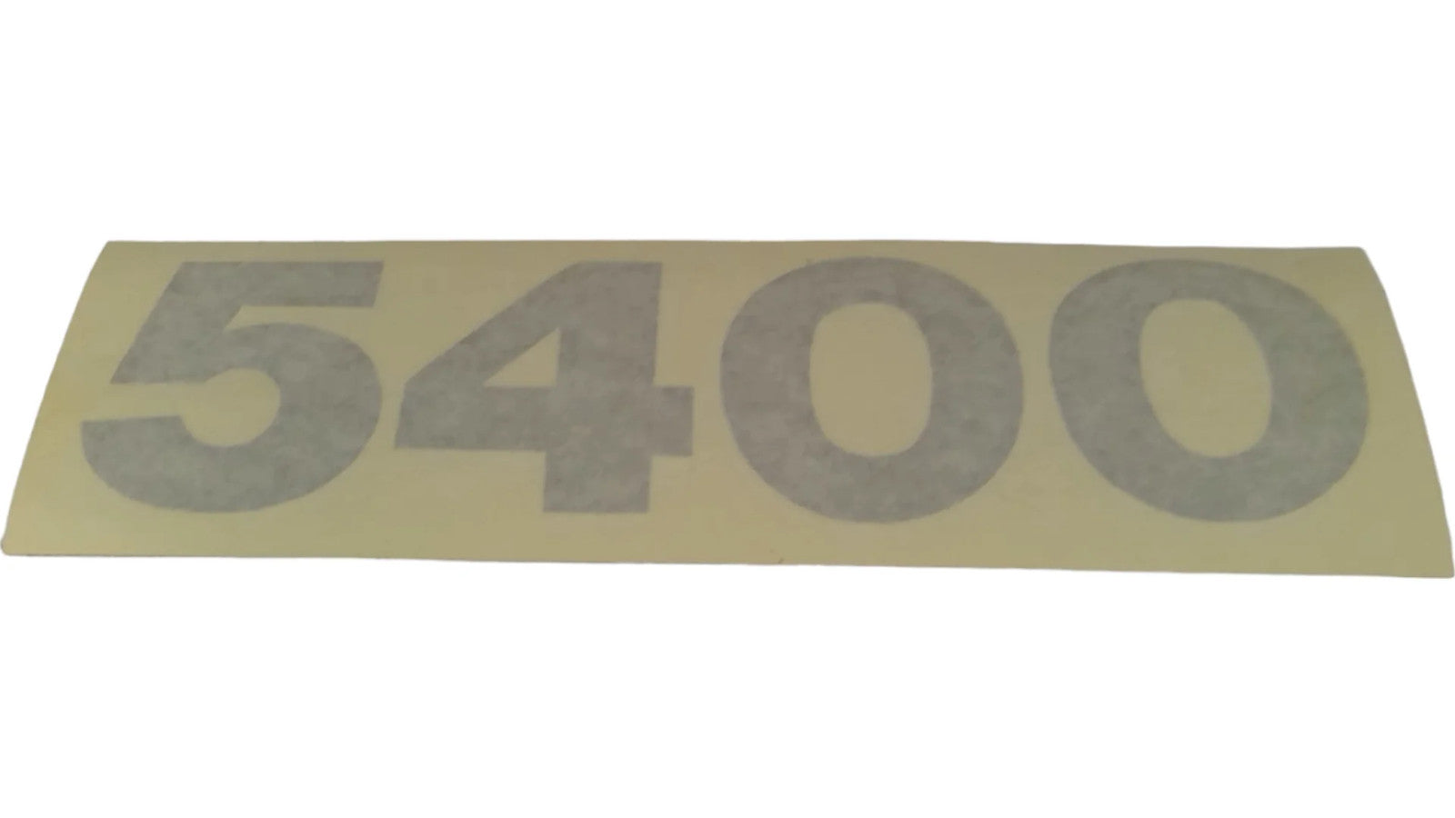 For CNHi Decal Part # 1976581C1