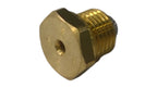 New Old Stock Nozzle Part # 5314798 For Caterpillar