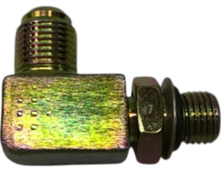 For AGCO Adapter Part # 3607759M91