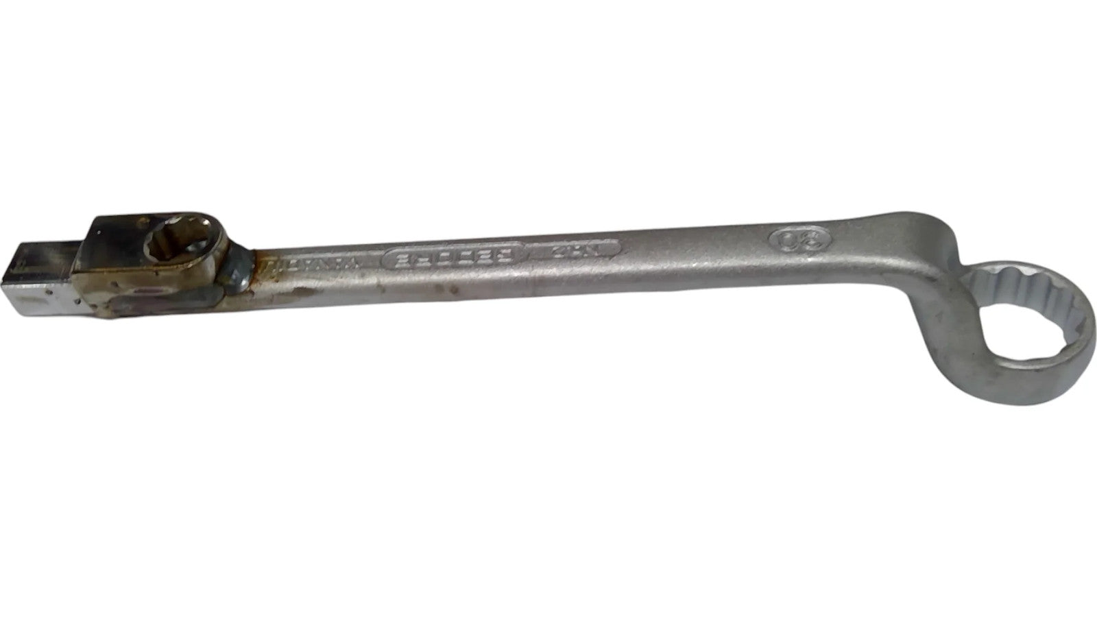 For CNHi Package Part # CMAG00H33A