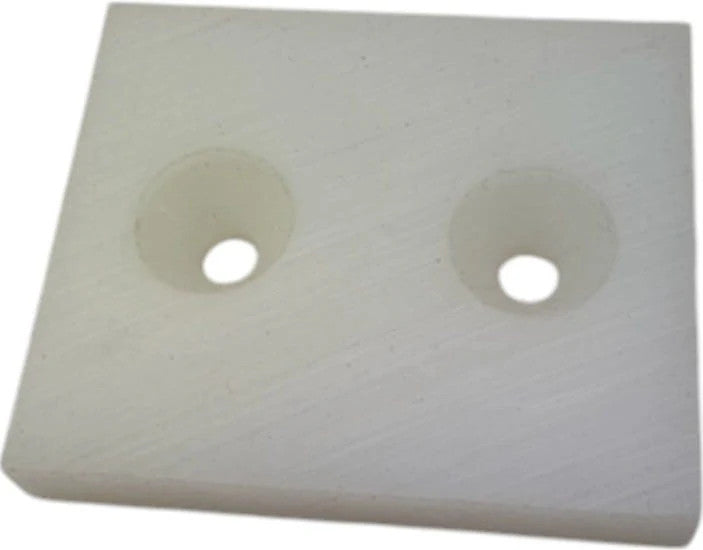 For AGCO Wear Pad Part # 71512029